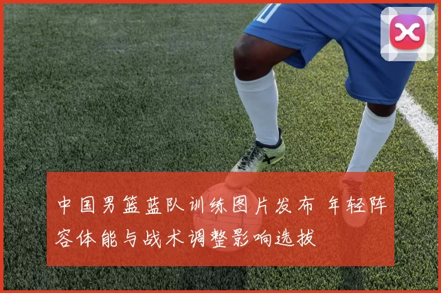 中国男篮蓝队训练图片发布 年轻阵容体能与战术调整影响选拔