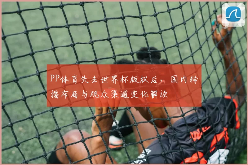 PP体育失去世界杯版权后，国内转播布局与观众渠道变化解读